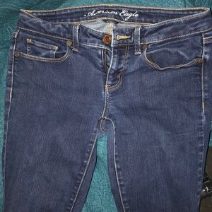 American Eagle 🦅 Jeans